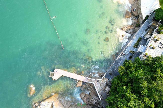 海滩度假胜地逃脱