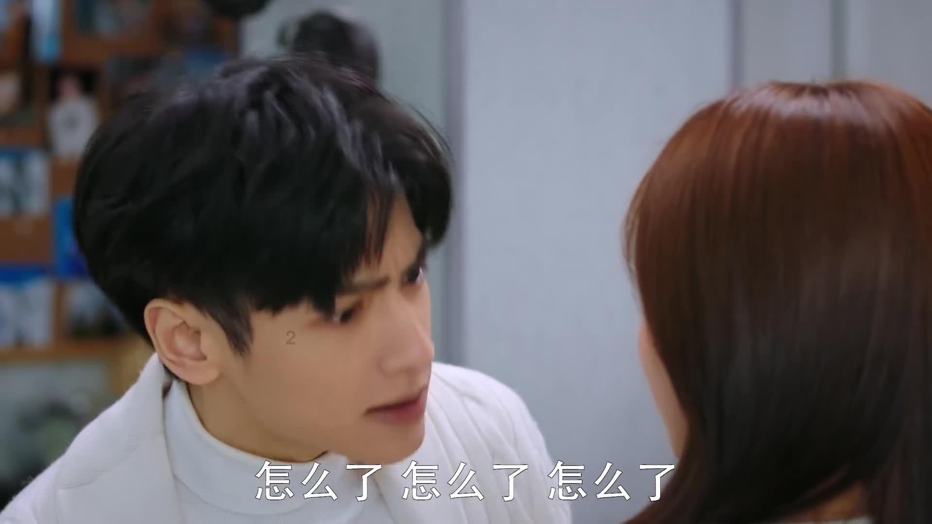 《繁花》3，从上海美食看三男人命运，黄鱼面，排骨年糕老牌西点