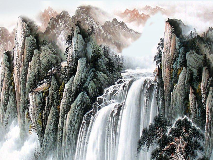霜降至，寒气浓，古人判断气温下降的“温度计”是什么样呢？游戏画面